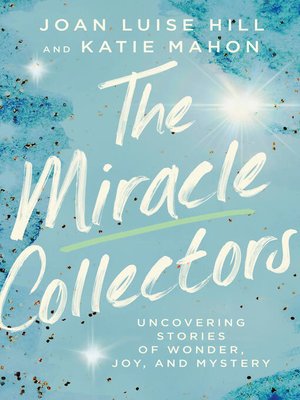 cover image of The Miracle Collectors